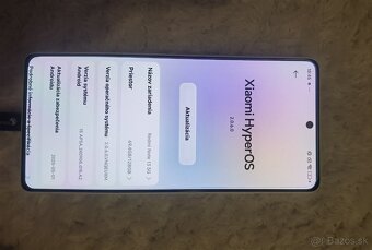 xiaomi redmi note 13 5G - 4
