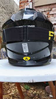 Mx helma - 4