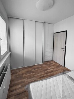 Prenájom 3 izbový byt s balkónom vhodný pre rodiny s detmi - 4
