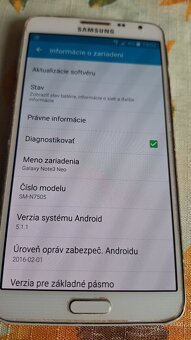 Samsung galaxy note 3 neo - 4
