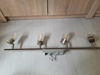 Stropná lampa - 4