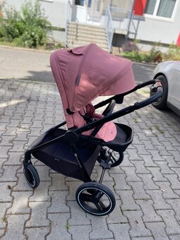 Kinderkraft Nea - 4