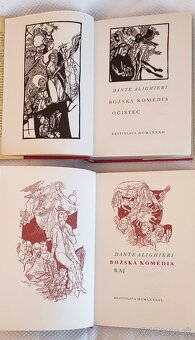 Homéros a Dante - 4