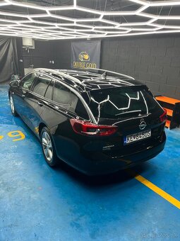 Opel Insignia Sport Tourer 2020 - 4