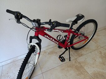 Predám bicykel AUTHOR - 4