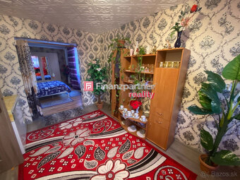 Na predaj dom v obci Malčice, okr. Michalovce - 4