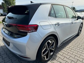 VW ID.3 Pure Perform 110 kW - 4