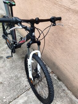 Bicykel horský kross hexagon v 6 - 4