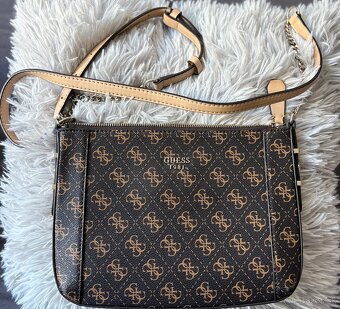 Kabelky Guess, Versace, Valentino - 4