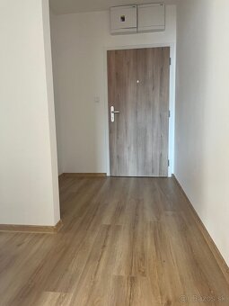 Prenajmem 3-izbový byt v novostavbe v Martine-Priekope - 4