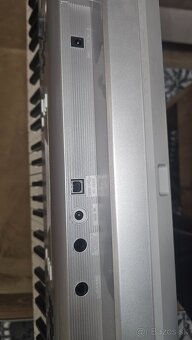 Klávesy Yamaha - 4