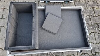 Predám prepravný case, kufor - 4