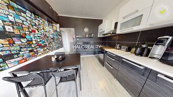 HALO reality - Predaj, trojizbový byt Žiar nad Hronom,  Cent - 4