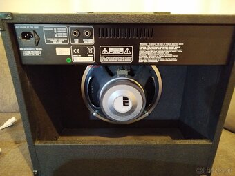 Harley benton HB80-R - 4