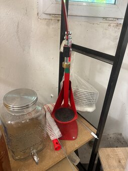 Set mikro pivovar - 4