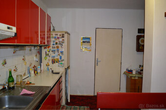 Na predaj rodinný dom v Humennom. Jedinečná ponuka - 4