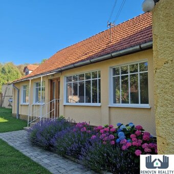 Rodinný dom Kozí Vrbovok - 4