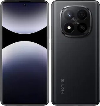 Xiaomi Redmi Note 14 Pro+ 5G 12GB/512GB - 4