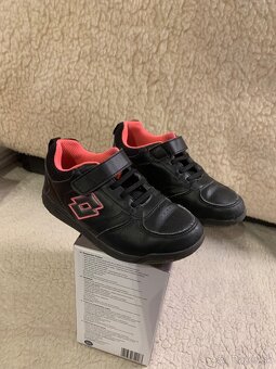 Rôzna detská dievčenská obuv - 4