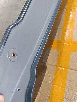 Volkswagen Multivan T6, T6,1 spojler na piate dvere - 4