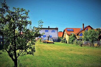 Stavebný pozemok Košice-Pereš, vydaná UPI, slnečný a tichý - 4