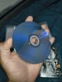 PS3 Crysis 2 PlayStation 3 - 4