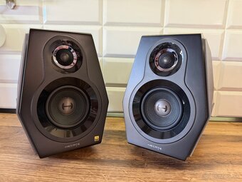 Predam HI-RES reproduktory Edifier HECATE G5000 - 4