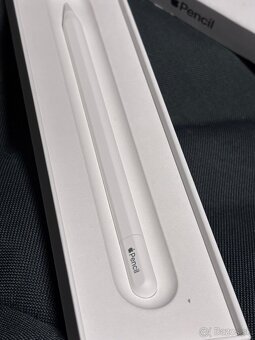 Apple pencil USB-C nepouzita - 4
