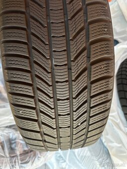 5x112 r18 zimne pneu na diskoch Passat B8/B9 r-line - 4