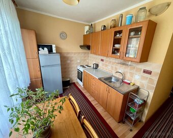 3 izbový byt na prenájom - Dolný Kubín - 4