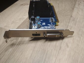 Retro PC / Náhradný počítač - 4