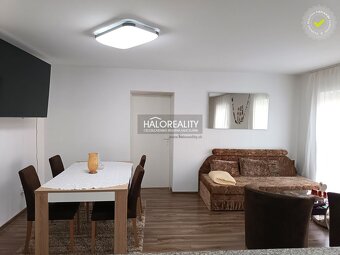 HALO reality - Predaj, rodinný dom Trebišov, NOVÁ SKVELÁ CEN - 4