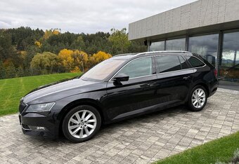 2019 Superb 1.5 tsi DSG - 4