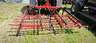 Prutove brány 3m - 4