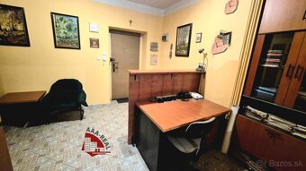 NA PREDAJ PRIESTRANNÝ TEHLOVÝ 1,5 IZB. BYT V BANSKEJ BYSTRIC - 4