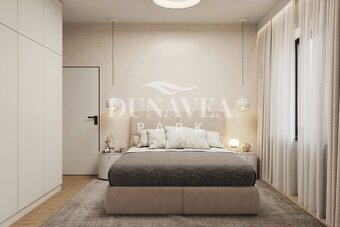 Veľký 3i byt+terasa+záhrada+2xparking,Trstená n/Ostrove,DS - 4