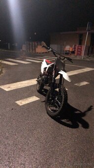 Minirocket 125cc - 4