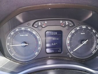 OCTAVIA 1.9 TDI 77KW - 4