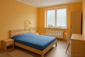 PREDAJ – Rodinný dom s autodielňou – okr.TREBIŠOV - 4