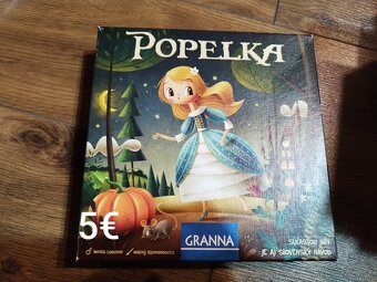 Detské hry a skladačky - 4