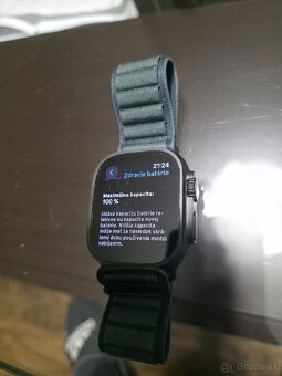Apple watch ultra 2 - 4