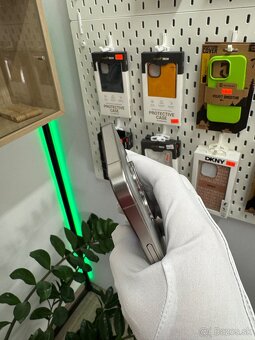  iPhone 15 Pro 256GB Natural | Záruka 1 rok | Batéria 89% - 4