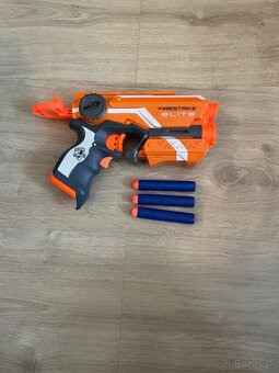 Nerf zbrane set - 4