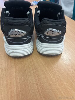 Predávam topánky Dior - 4