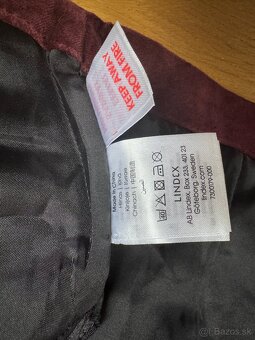 spolocenska vesta Lindex v.80 - 4