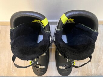 P: Lyžiarky Rossignol Alltrack 100, 29-29.5 - 4