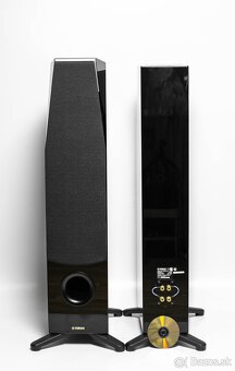 Yamaha Soavo-1 PIANO BLACK - 4