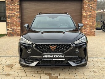 Cupra Formentor 1.5tsi 110kw,DSG7,16 400km - 4