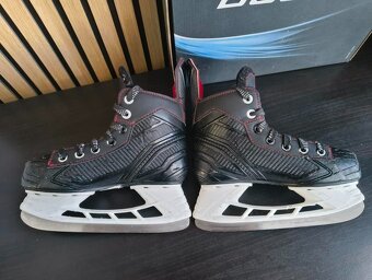 hokejové korčule bauer - 4