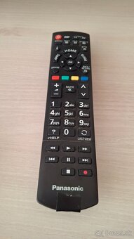 Televízor Panasonic - 4